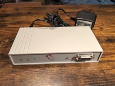 Asante EN/SC Ethernet Media Adapter for Macintosh