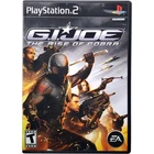 G.I. Joe The Rise Of Cobra - Sony Playstation 2 PS2 Pristine Tested 1Y Guarantee