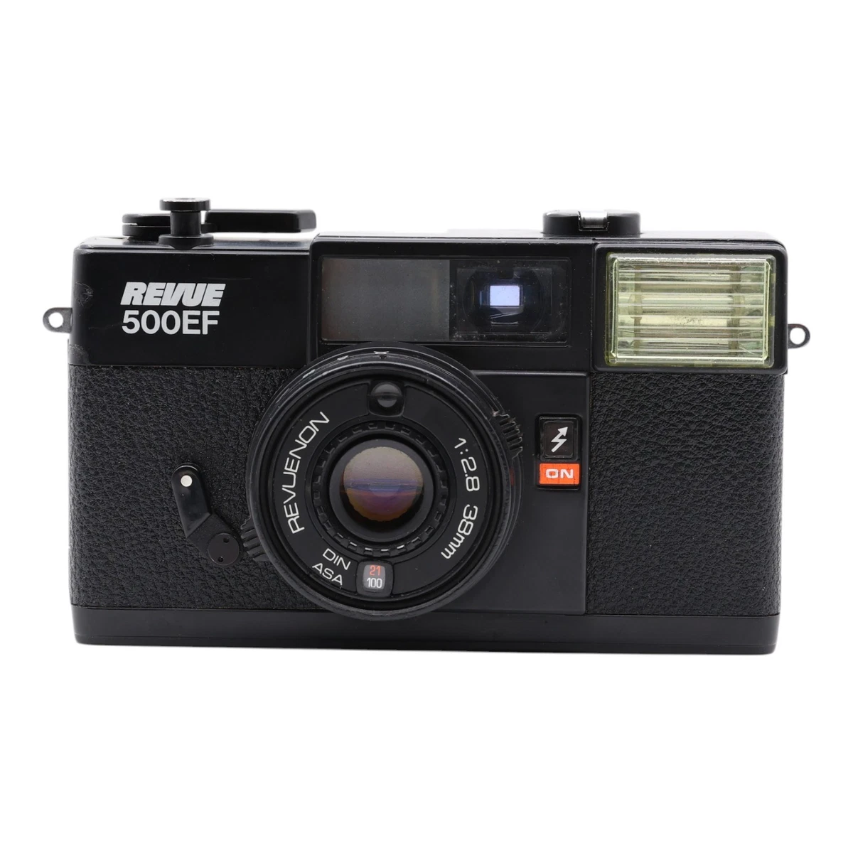 Revue 35mm Film Format Cameras for sale | eBay