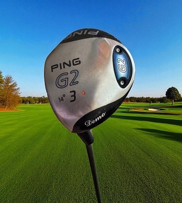 PING G425 LST フェアウェイウッド 3W G425 LST フェアウェイウッド PING TOUR 173-55／65／75 ARCCOS GP装着