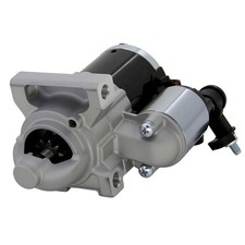 New Starter Compatible with 2014-2016 Chevy Silverado 1500, Cadillac Escalade...