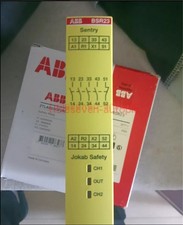 NEW 1PCS ABB BSR23 2TLA010041R0600 Safety Relay 24VDC