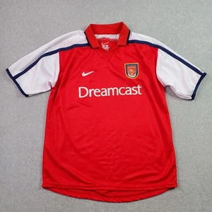 Arsenal Dreamcast Jersey for sale | eBay