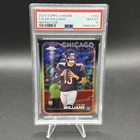 2024 Topps Chrome Refractor Caleb Williams #202 PSA 10 Rookie RC Bears