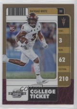 2022 Chronicles Draft Picks Contenders Optic Bronze Prizm Rachaad White #32 1eh5