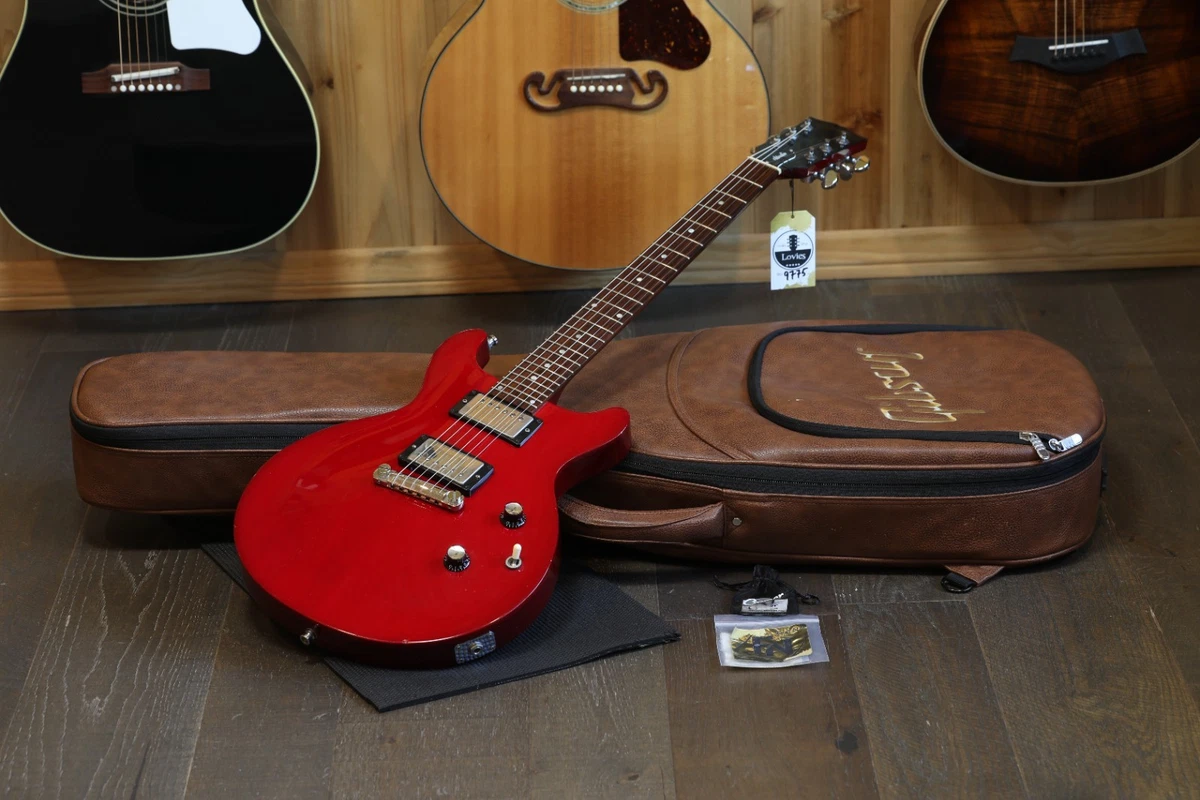 Preços baixos em Guitarra elétrica Gibson Les Paul especial | eBay