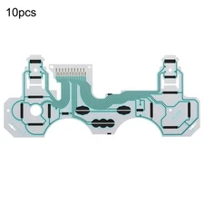 Ribbon Circuit Conductive Film Keypad Replace For PS3 Controller Dual Shock 3