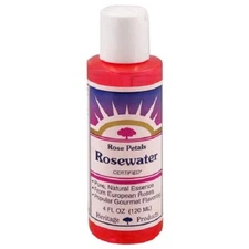 Heritage Store Rose Petals Rosewater