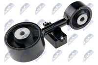 NTY ZPS-TY-068 Lagerung, Motor Hinten Rechts Oben FüR Toyota