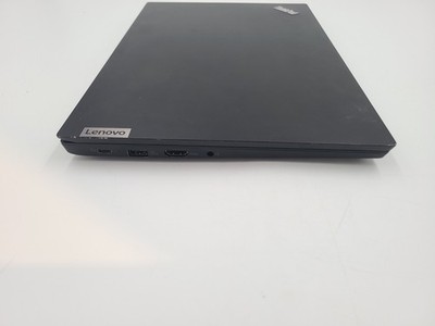 Lenovo ThinkPad E14 Gen 2 i7-1165G7 2.80GHz 16GB Ram 512GB SSD Win
