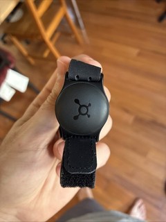 Orange Theory Fitness OT Beat Burn 6.0 Heart Rate Monitor