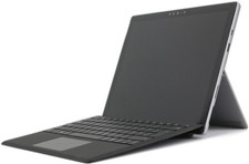 Microsoft Surface Pro 7 Mod.1866 i5-1035G4 8GB 256GB Touch USB-C Webcam WIN11