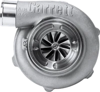 Garrett 740902-0058 GTX3576R Gen II Reverse Turbine Housing Kit - 1.01 A/R