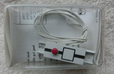 Fleischmann 10 X  6902 Gleisbildstellwerk- Momenttaster NEUWertig ,teilw. OVP