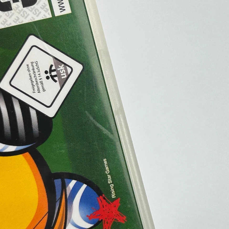 New Zealand Story Revolution Nintendo DS PAL Platformer Game Includes Manual - Image 3 of 4