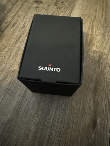 SUUNTO AMBIT3 Peak BlackHR GPS, Bluetooth - Picture 6 of 10