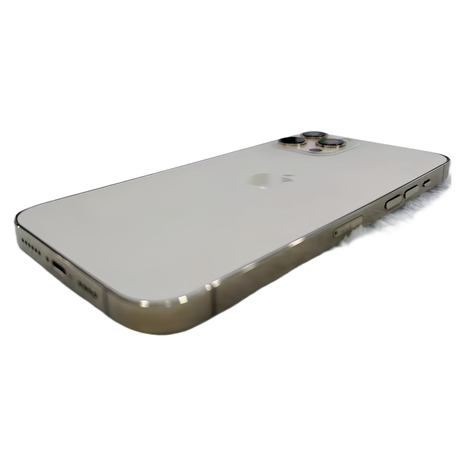 Apple iPhone 12 Pro Max128GBAll Colors Network UnlockedVery Good