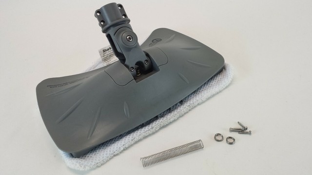 shark replacement mop pads