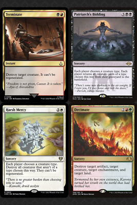 SLIVER Legion Commander Deck Slivers EDH Magic MTG Ready-to-Play 5