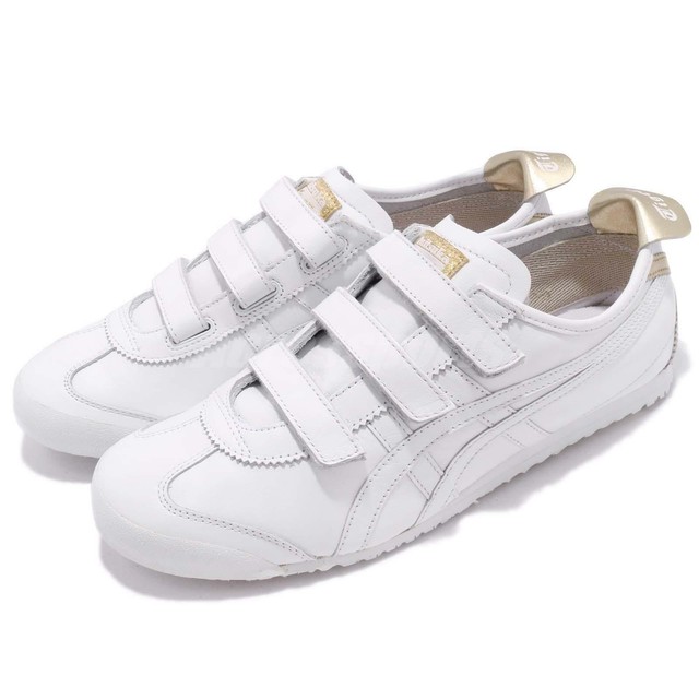 onitsuka tiger velcro shoes