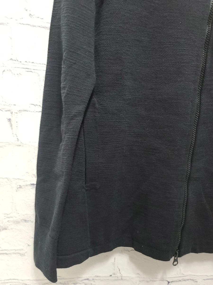 Nike tech knit clearance windrunner
