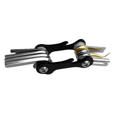 Faltbares 8 in 1 Scuba Diving Dive Diver Repair Maintenance Multi Tool Set