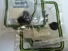 NOS Arctic Cat Tigershark Choke Knob Kit Daytona 0773-121