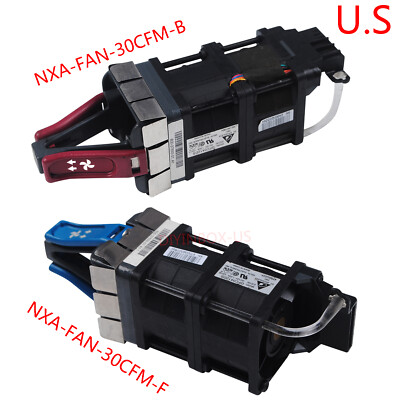 Cisco Nexus 9332 Fan Cisco Meraki Enterprise Network Switches