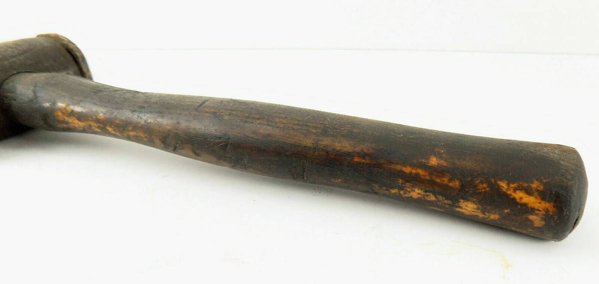 Vintage / Antique THOR Copper Hammer Made in England COLLECTIBLE