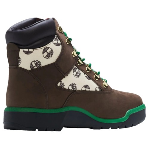 Size 13 - Timberland Heritage 6 Inch Waterproof Warm Lined 