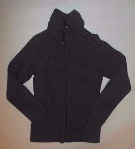 lululemon cuddle up jacket
