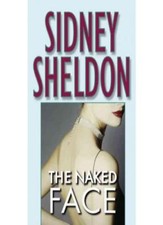 The Naked Face,Sidney Sheldon- 9780330290050