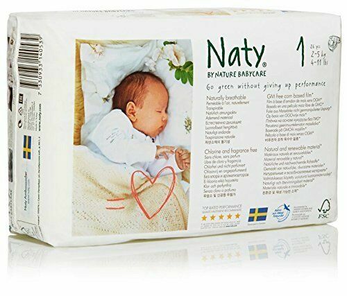 naty babycare