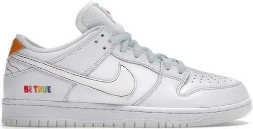 Nike Dunk SB Low Be True
