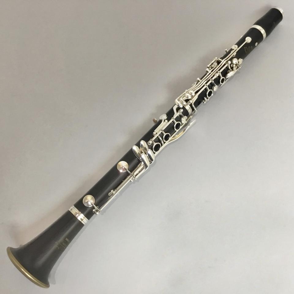YAMAHA クラリネット YCL-852Ⅱ CS CUSTOM ケース付 YAMAHA クラリネット YCL-852Ⅱ CS CUSTOM ケース付 YAMAHA YCL