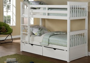 camping bunk beds ebay