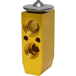 A/C Expansion Valve UAC EX10296C for Optimal Cooling Performance  