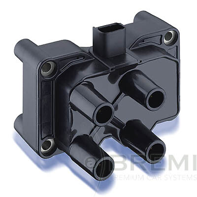 20176 BREMI Ignition Coil for FORD,VOLVO
