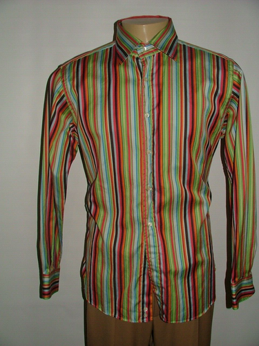 etro milano shirt