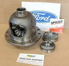 Ford F250 F350 Superduty 17-2020 M275 Rear Open Loaded Carrier 3.75 And Down