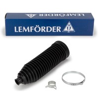 LemfÖRder Lenkmanschette FüR BMW F07 F10 F11 F06 F12 F13 F01-04 X6 E71 E72 Vorne
