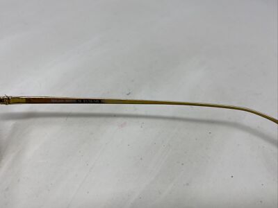 MAUI JIM 偏光 サングラス TRITON 61口16-145 MB-BG Maui Jim Japan TRITON MJ546-16 61-16-145 Gold Metal Sunglasses