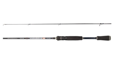 Major Craft New BASSPARA BXS-632L * Spinnrute Forellenrute Döbelrute Barschrute
