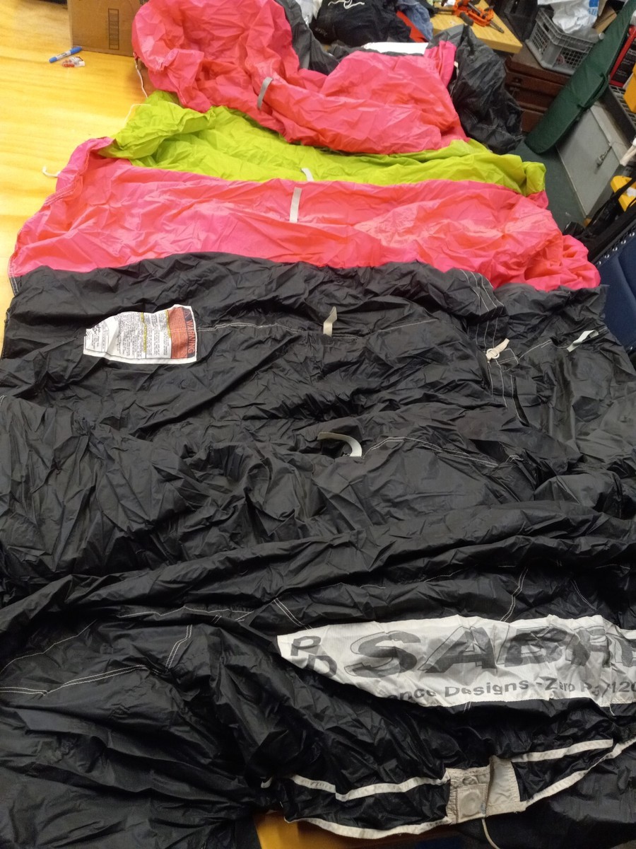 Baptême de parachute en Normandie – Lessay | Aair Parachutisme