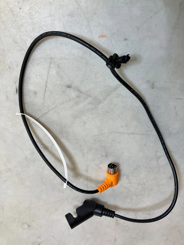 ¡COMO NUEVO! Cable naranja elevador de lujo La-Z-Boy LOG-CBL-LAZ-HS-EXT-S LazyBoy 75000258-00 Foto 4 de 4