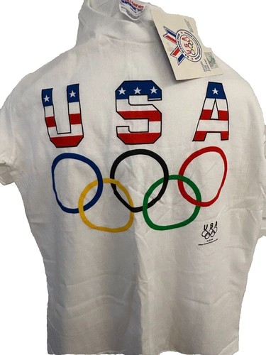 Maillot dés jeux olympiques dé 1996
