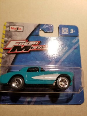 Maista Corvette Free Shipping