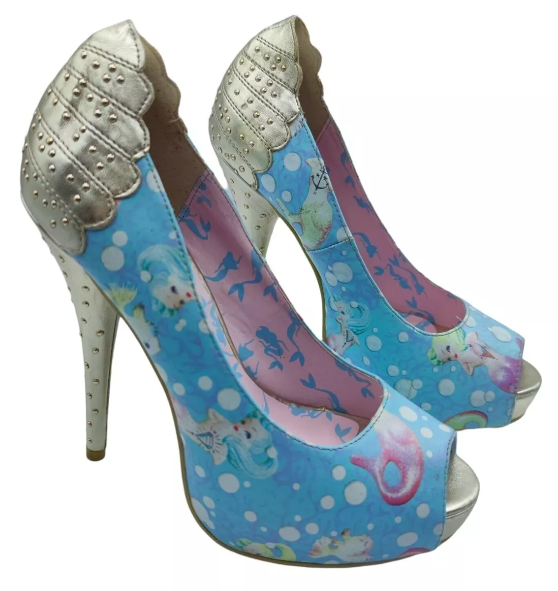 Alternative heels sale uk
