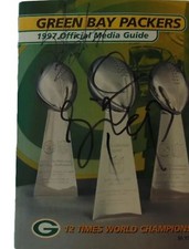 “1997 Green Bay Packers