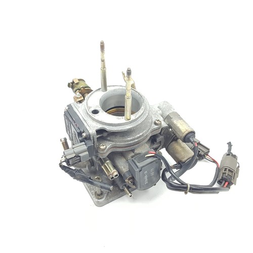 19911994 Nissan D21 Hardbody Pickup Truck 2.4L Throttle Body TPS